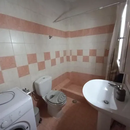 Apartament Tripoli Center Zewnętrze zdjęcie