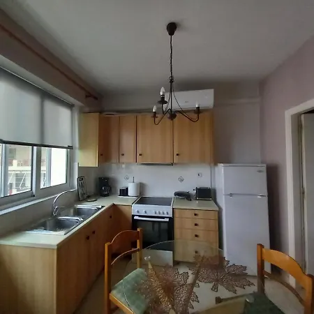 Apartament Tripoli Center Zewnętrze zdjęcie