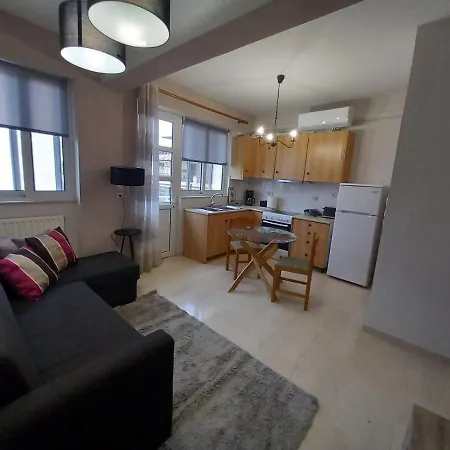 Apartament Tripoli Center Zewnętrze zdjęcie