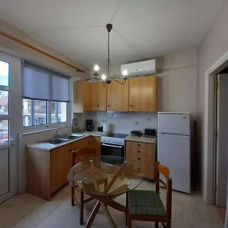 Apartament Tripoli Center Zewnętrze zdjęcie