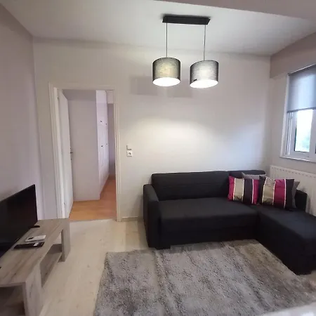 Apartament Tripoli Center Zewnętrze zdjęcie