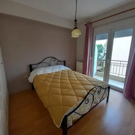 Apartament Tripoli Center Zewnętrze zdjęcie