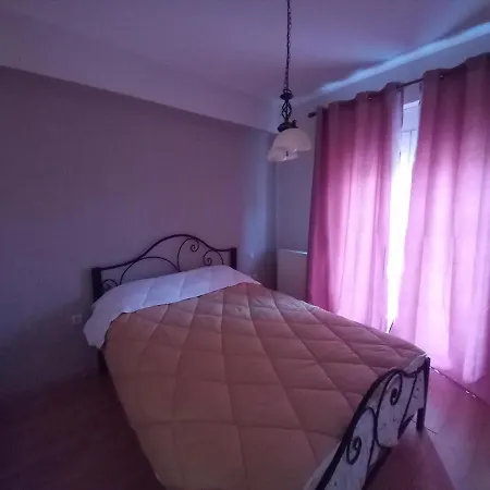 Apartament Tripoli Center Zewnętrze zdjęcie