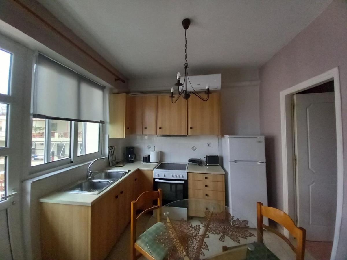 Center Apartment Tripoli