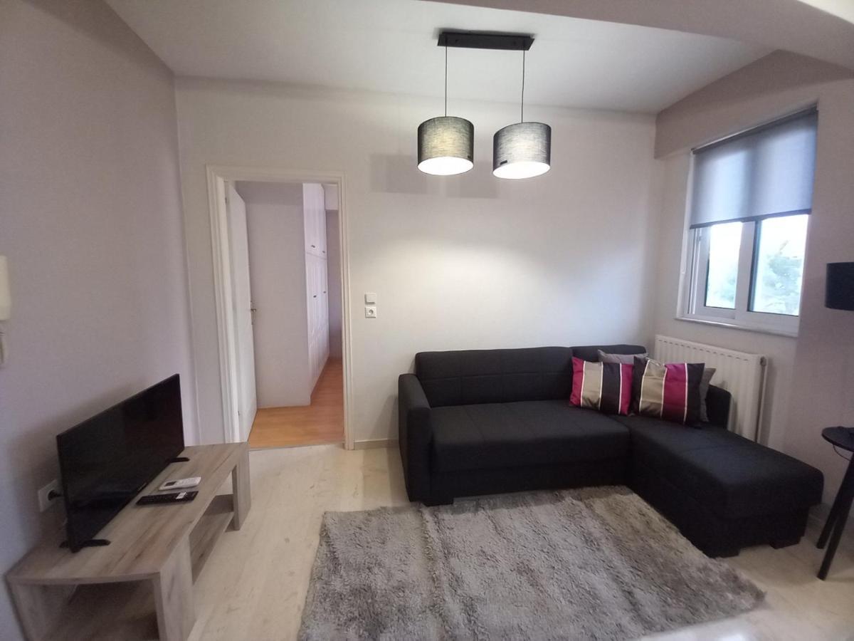 Apartment Center *
