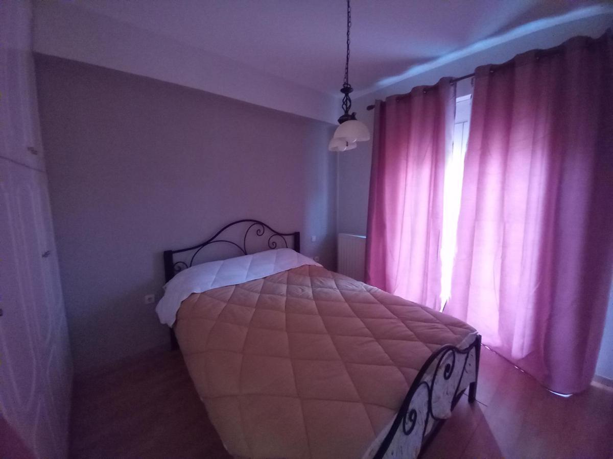 Center Apartment